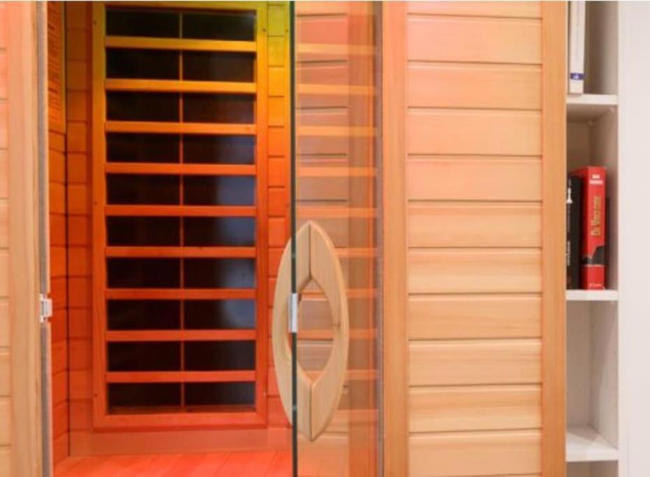 La P'Tite Maison Waimes Εξωτερικό φωτογραφία